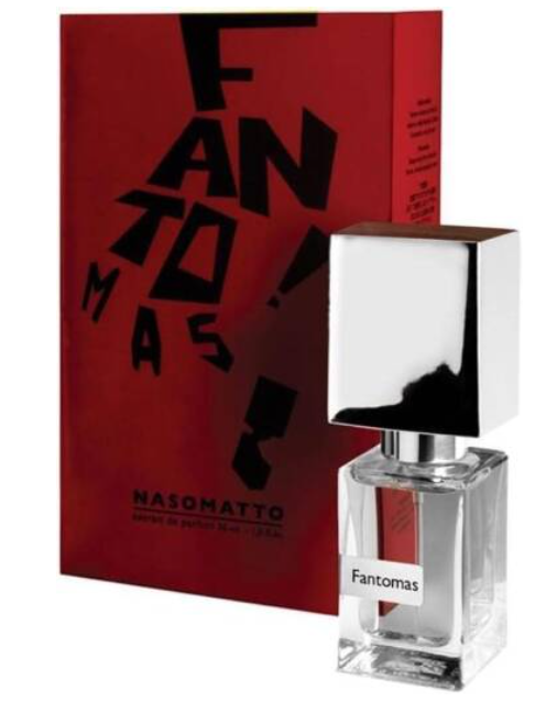 Nasomatto Fantomas Парфюм PAR 30ml