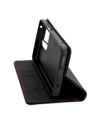 Tactical Xproof Cover Защитный чехол для Motorola Moto G57 Power / чёрный