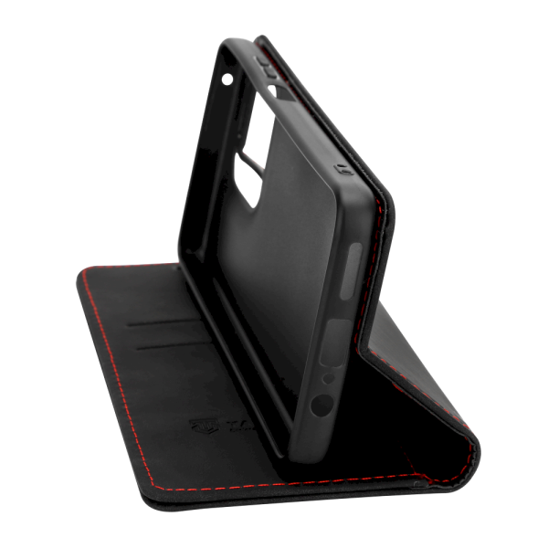 Tactical Xproof Cover Защитный чехол для Motorola Moto G57 Power / чёрный