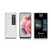 Дополнительное изображение книги «OBAL:ME 5D Glass Screen Protector Защитное стекло для Xiaomi Redmi 12 4G/5G / чёрный»