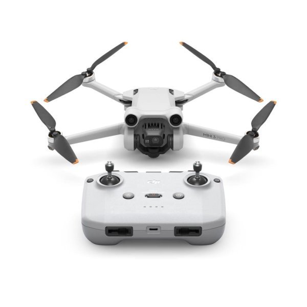 DJI Mini 3 Pro Дрон