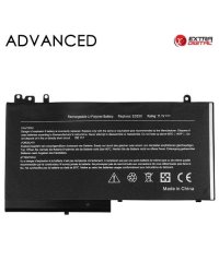 ExtraDigital 3600MAH Аккумуляторная батарея для портативного компьютера Dell 3600MAH