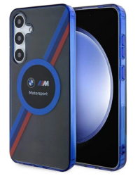 BMW Motorsport Чехол для Samsung Galaxy S24