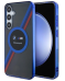 BMW Motorsport Чехол для Samsung Galaxy S24