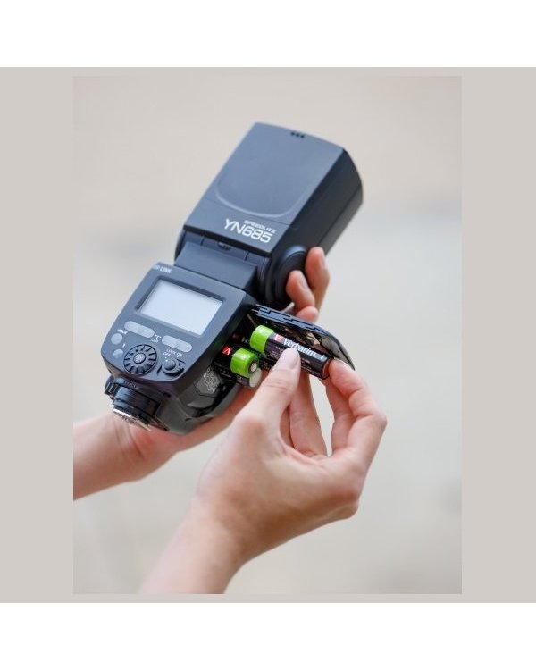 Verbatim 49517 Перезаряжаемые батарейки AA 2500mAh 4шт