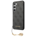 Guess GUHCSA55GF4GGR Чехол для Samsung Galaxy A55