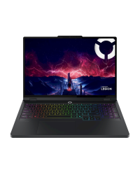 Lenovo Legion Pro 5 16ADR10 Ноутбук Ryzen 7 8745HX / 16" WQXGA / 32GB / 1TB SSD / GeForce RTX 5060