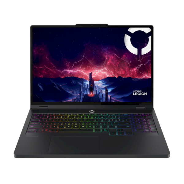 Lenovo Legion Pro 5 16ADR10 Ноутбук Ryzen 7 8745HX / 16" WQXGA / 32GB / 1TB SSD / GeForce RTX 5060