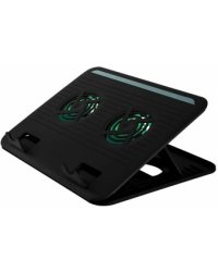 Trust Cyclone Охлаждающая подставка для ноутбука