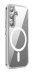 Mocco Clear Guard Mag Back Case Защитный Чехол для Samsung Galaxy S24