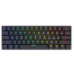 Savio BLACKOUT KL-G-SVIO-009 Механическая клавиатура с переключателями Outemu Blue