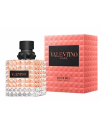 Valentino Donna Born In Roma Coral Fantasy Парфюм EDP 100ml