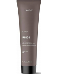 Lakmé K.Finish Rings Curl Flexible Бальзам 150 ml
