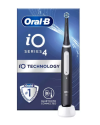 Oral-B iO 4 Электрическая зубная щетка