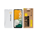Tactical Glass Shield 2.5D Защитное стекло для Samsung Galaxy A13 4G/5G / прозрачный