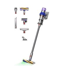 Dyson V15 Detect Fluffy (2023) Беспроводной Пылесос