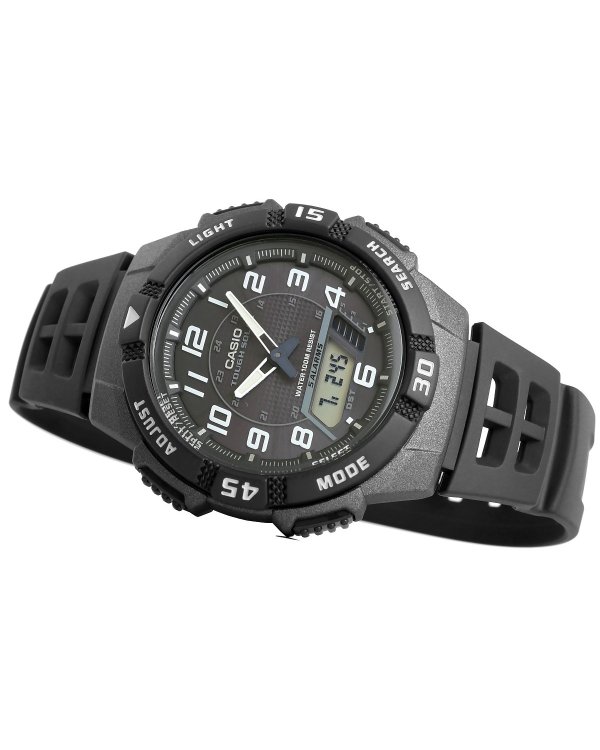 CASIO AQ-S800W-1BVEF Часы