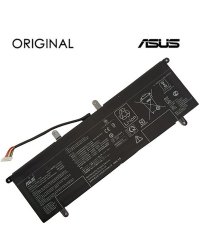 Оригинальная аккумуляторная батарея C41N1901 для портативного компьютера Asus 4440mAh