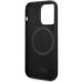 Karl Lagerfeld KLHMP14LSNCHBCK Чехол для Apple iPhone 14 Pro