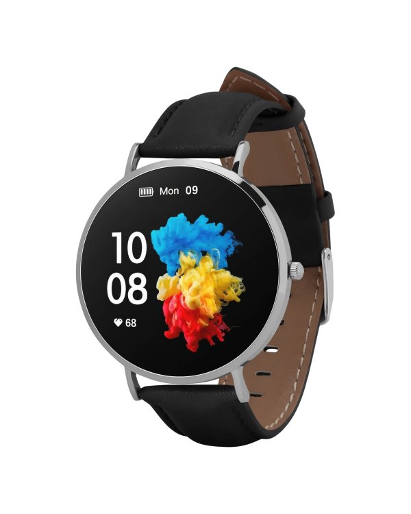 Garett Smartwatch Verona Умные часы AMOLED / Bluetooth / IP67 / GPS / SMS