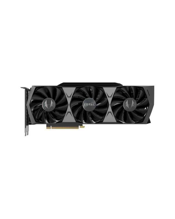 ZOTAC GAMING GeForce RTX 3090 Trinity 24GB GDDR6X