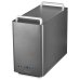 Mars Gaming MCELITE Premium Aluminum Tower PC Case mATX