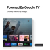 Realme TV Stick 4K Медиа-стример Google TV
