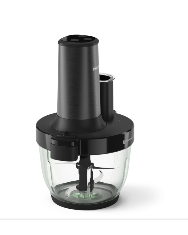 Philips HR1507/00 5000 Series Пищевой измельчитель 2L 450W