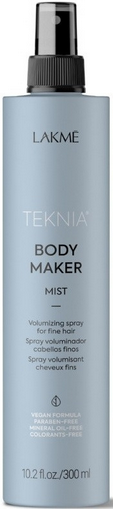 Lakmé Teknia Body Maker Мист 300 ml