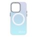 OBAL:ME HoloMag Cover Защитный чехол для Apple iPhone 14 Pro / белый
