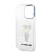 Karl Lagerfeld KLHCP14XHNIKTCT Чехол для Apple iPhone 14 Pro Max