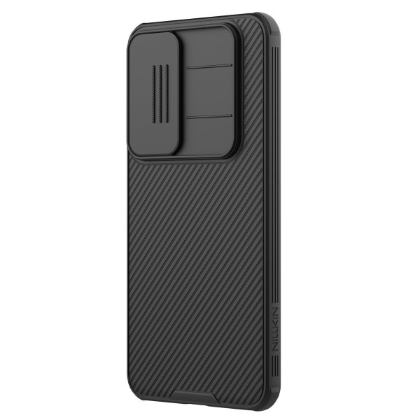 Nillkin CamShield PRO Magnetic Hard Case Чехол для Samsung Galaxy S25 FE