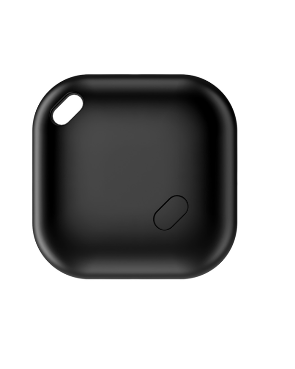 Setty FindMy Square TFO TAG 02 Умный Bluetooth-трекер c чехол