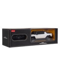 RASTAR R/C Игрушечная Машина Hummer EV 1:26