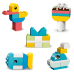 LEGO DUPLO 10909 Heart Box Конструктор