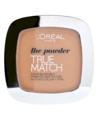L´Oréal Paris True Match Super-Blendable Пудра 3D/3W Golden Beige 9 g