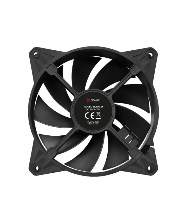 Savio Blade Set Cистема охлаждения 3x 120mm