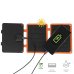 Обложка книги «4smarts Складная солнечная панель USB 10W»