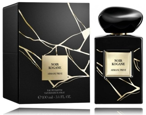 Armani Prive Noir Kogane Парфюм EDP 100 ml