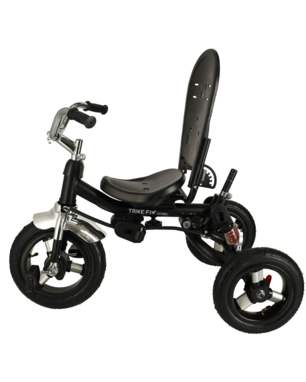 Дополнительное изображение книги «Trike Fix V3 Pro Детский трехколесный велосипед»