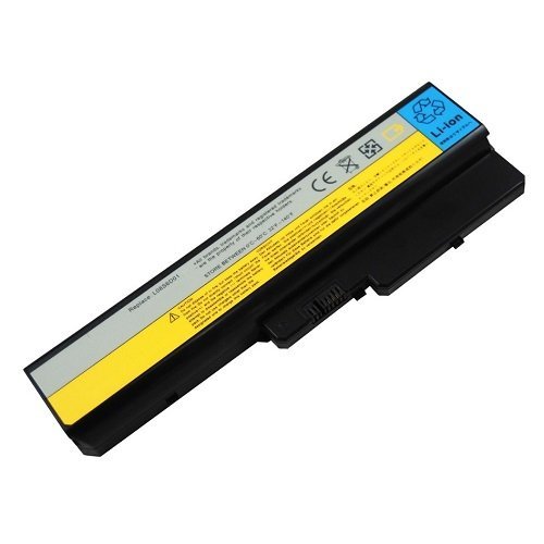ExtraDigital L08O6D01 Аккумуляторная батарея для портативного компьютера Lenovo L08O6D01