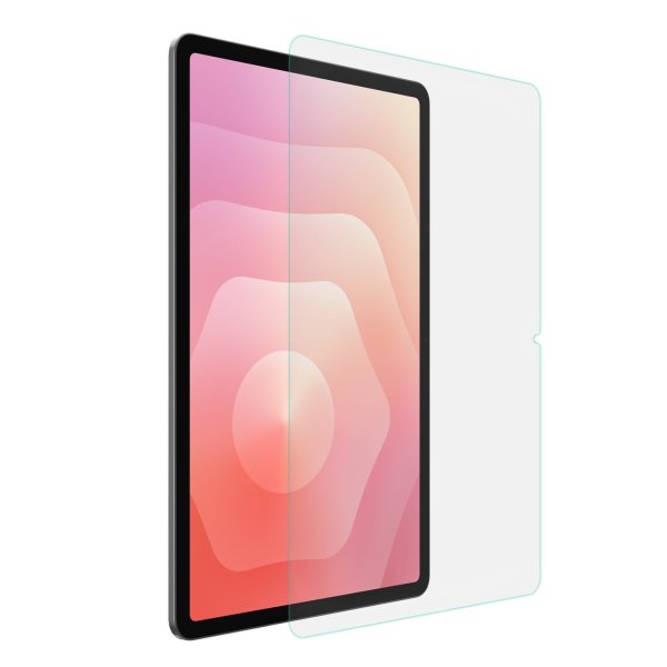 Обложка книги «Nillkin Tempered Glass 0.3mm H+ Защитное Стекло для Samsung Galaxy Tab S11»