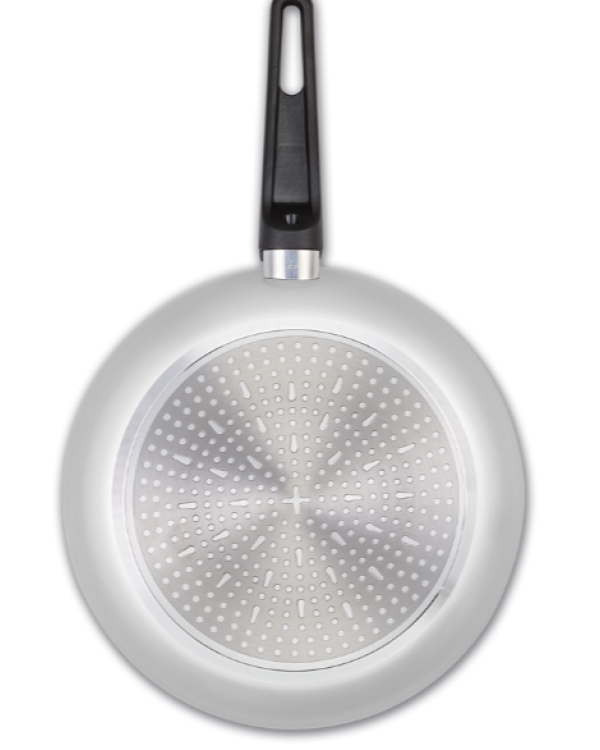 Brabantia Indu+ Сковорода 30 cm