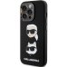 Karl Lagerfeld KLHCP15XSDHKCNK Чехол для Apple iPhone 15 Pro Max