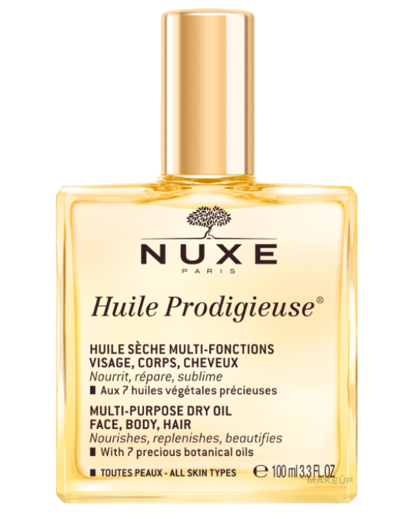 Nuxe Huile Prodigieuse Сухое масло 100 ml