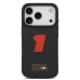 Red Bull PC/TPU Numer One MagSafe Case Чехол для Apple iPhone 17 Pro