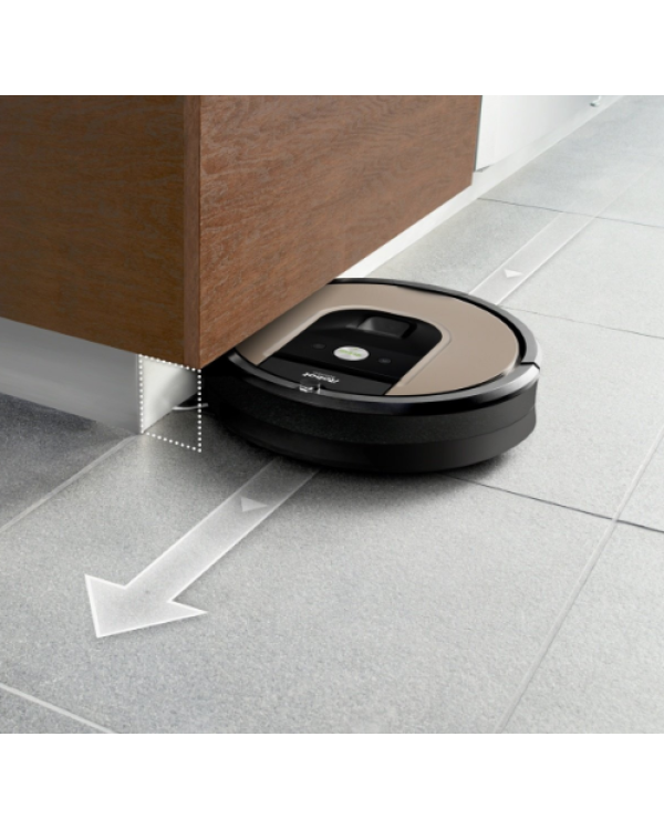 iRobot Roomba 966 Пылесос