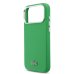 Lacoste PVC Iconic Petit Pique Metal Logo MagSafe Case Чехол для Apple iPhone 17 Pro Max