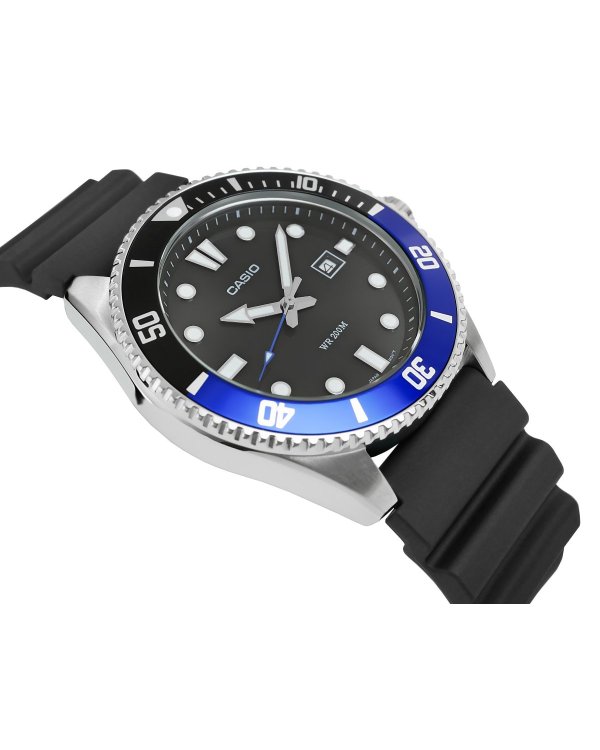 CASIO MDV-107-1A2VEF Мужские часы