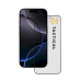 Tactical Glass Shield Privacy Stealth 5D Защитное стекло для Apple iPhone 17 Pro Max / чёрный